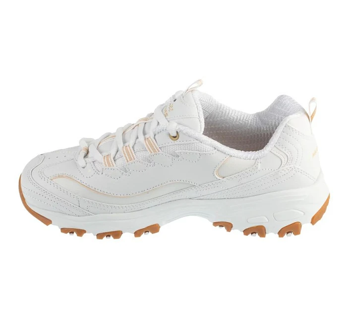 Good  White 35 model 22054859 - Skechers