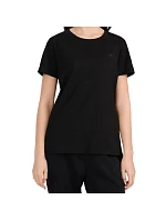 Dámské tričko 4F tmavě černé 4FWMM00TTSH 20S model 22088110 - Hikvision