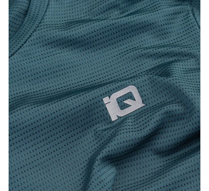 Pánské tričko s krátkým rukávem IRIS II