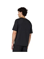 Pánské tričko SS Tee black model 22119696 KK001 pánské - CHAMPION