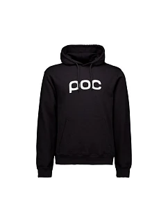 Mikina POC Hood, černá