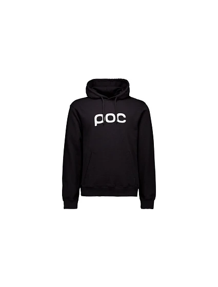 Mikina POC Hood, černá