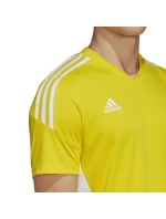 Pánské fotbalové tričko Condivo 22 M HD2267 - Adidas