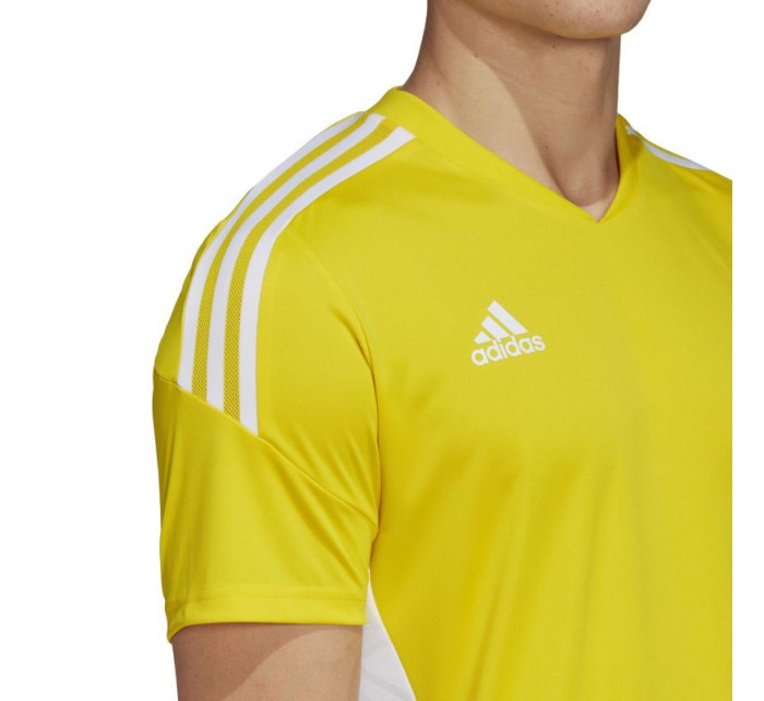 Pánské fotbalové tričko Condivo 22 M model 17236177 - ADIDAS