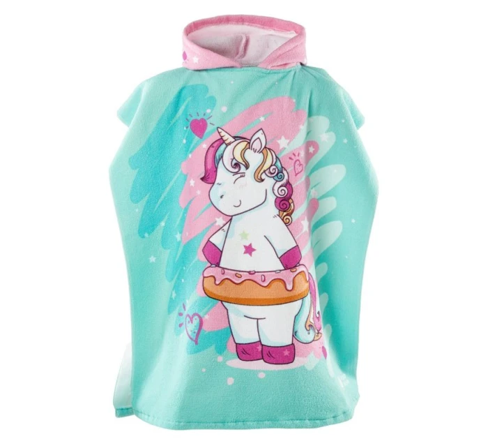 Ručník Poncho model 21106616 - AquaWave Ručník Poncho model 21106616 - AquaWave