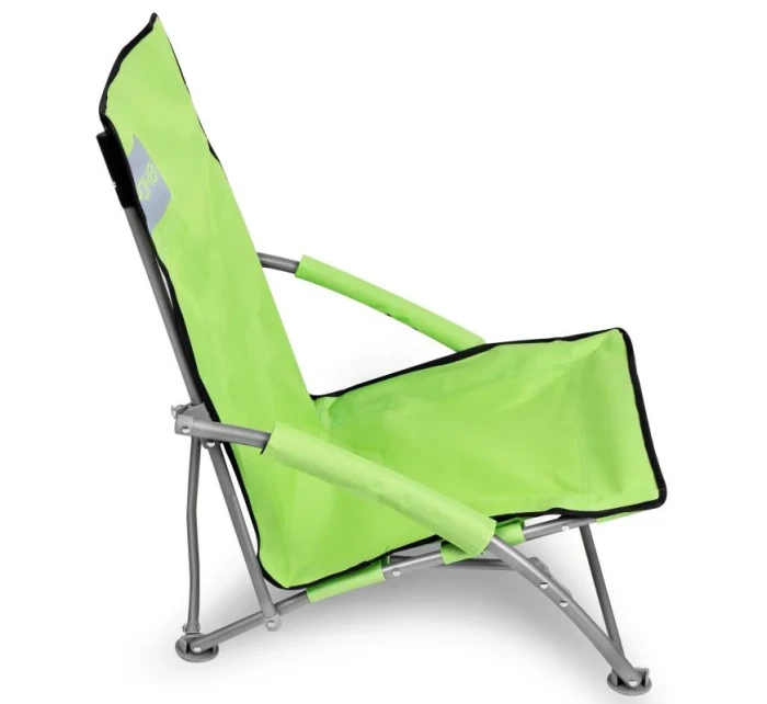 Skládací židle Panama model 20124646 zelená - Spokey