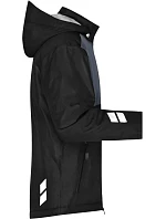 JN Pracovní bunda 02. black/carbon model 22532456 - Daiber JN Pracovní bunda 02. black/carbon model 22532456 - Daiber