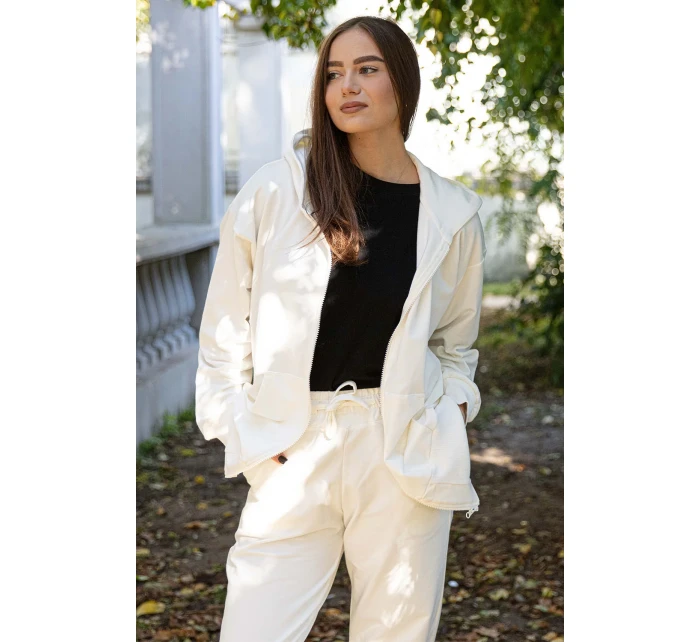 Dkaren DK-K-B1 barva:ecru Dkaren DK-K-B1 barva:ecru