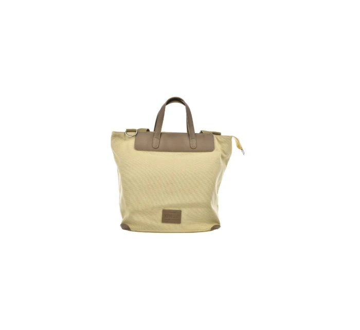 Dámská kabelka Big Star model 21664940 hnědá - Big Star Shoes