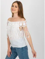 Halenka AT BZ 1801.87 bílá Halenka AT BZ 1801.87 bílá