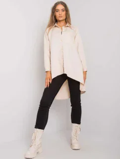 Košile EM KS model 17404271 světle béžová - FPrice