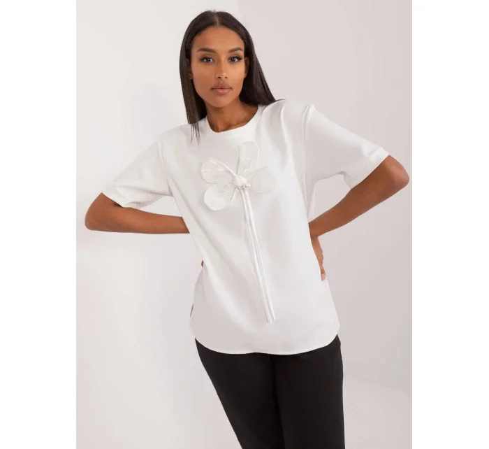 Halenka LK BZ 509621.81 ecru