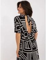 Kombinezon LK KO 509727.91 czarny Kombinezon LK KO 509727.91 czarny