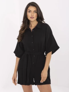 MI KO kombinéza A2479.73 černá