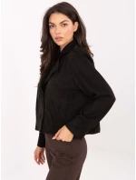 Kurtka MI KR model 21370635 czarny - FPrice Kurtka MI KR model 21370635 czarny - FPrice