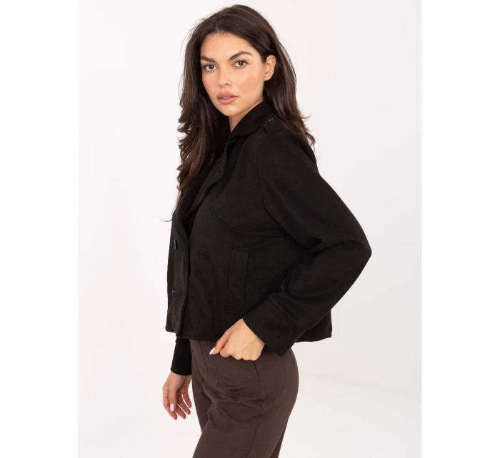 Kurtka MI KR model 21370635 czarny - FPrice Kurtka MI KR model 21370635 czarny - FPrice