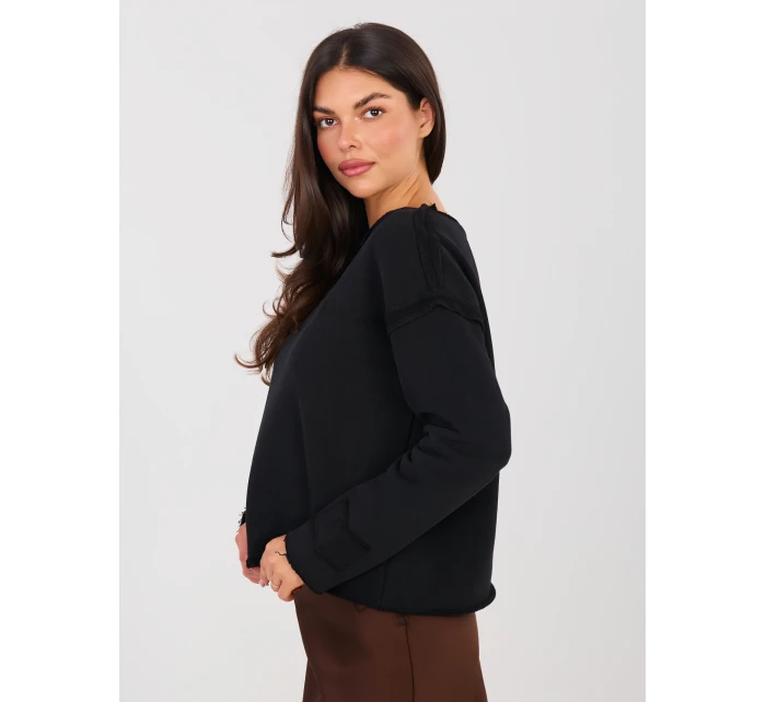 Mikina NS BL NS2553.16 černá