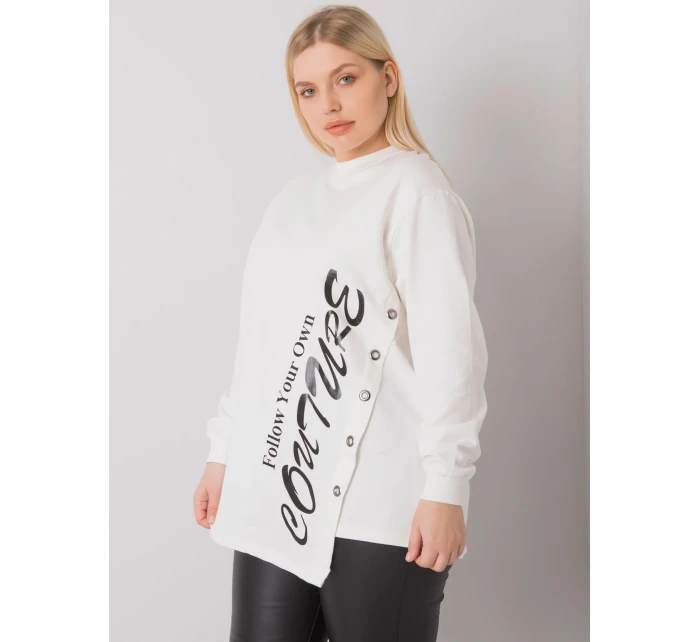 Halenka RV BZ 7165.79P ecru