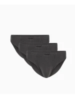 3-PACK Slipy męskie sport 3-PACK Slipy męskie sport