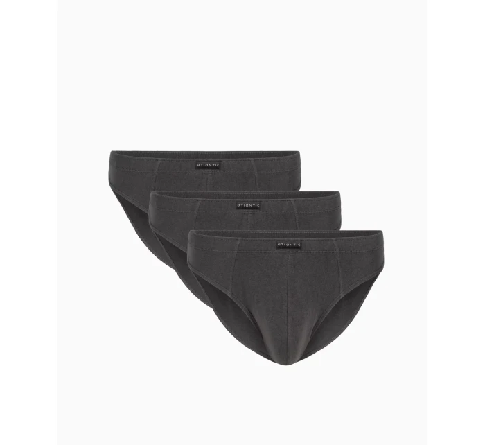 3-PACK Slipy męskie sport 3-PACK Slipy męskie sport