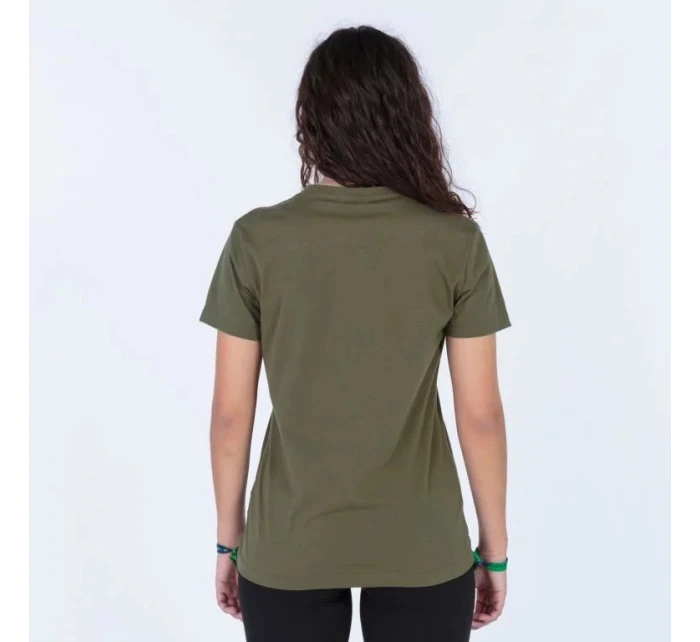 Dámské tričko Joma Desert Short Sleeve T-Shirt