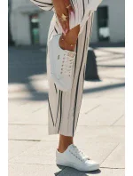 Dámské tenisky z ECO kůže Big Star – bílé Dámské tenisky z ECO kůže Big Star – bílé