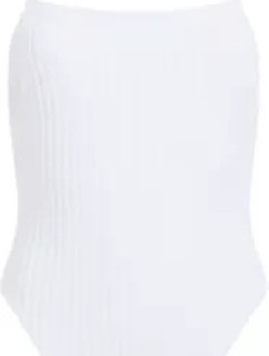 Dámské jednodílné plavky NECK ONE PIECE  model 19919087 - Calvin Klein