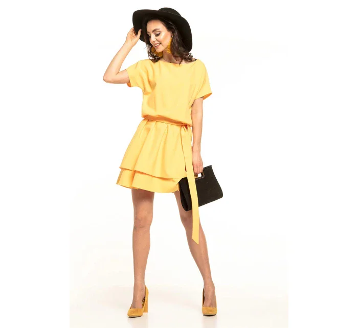 Denní šaty model 143265 Tessita