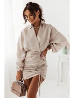 Dámské šaty Aurora model 17634284 - IVON