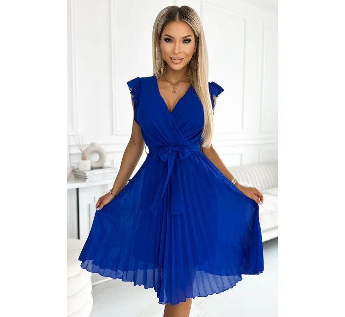 Společenské šaty  model 182080 Numoco