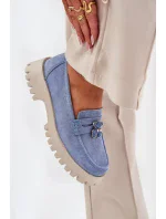 Mokasiny model 209028 Step in style Mokasiny model 209028 Step in style