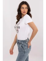 T-shirt model 210874 NM