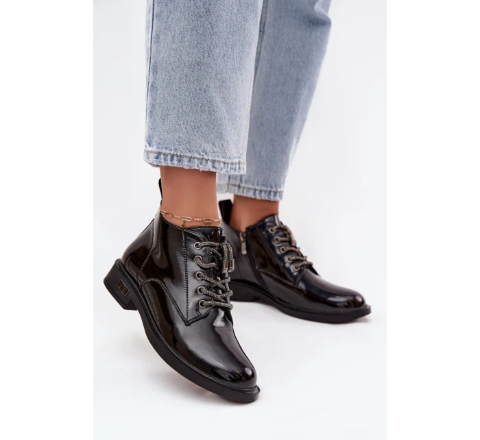 Boty model 221139 Step in style Boty model 221139 Step in style