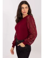 Svetr  model 221837 Factory Price