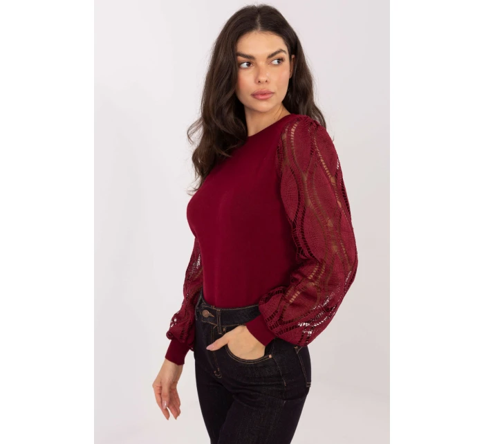 Svetr  model 221837 Factory Price