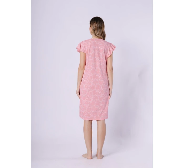 Košile  kr/r M2XL model 21915741 - LEVEZA