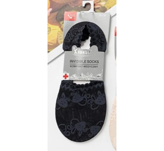 Baletní obuv WiK 3585 wz.37 35-42