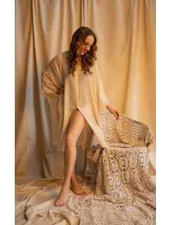 Dámské pareo model 22104066 - Art of polo