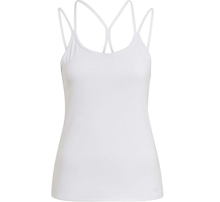 Tričko  Slim Back Tank Top W model 19571633 - ADIDAS