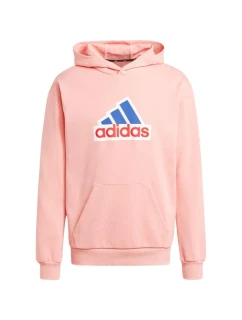 Mikina  Bos  M pánské model 19672227 - ADIDAS