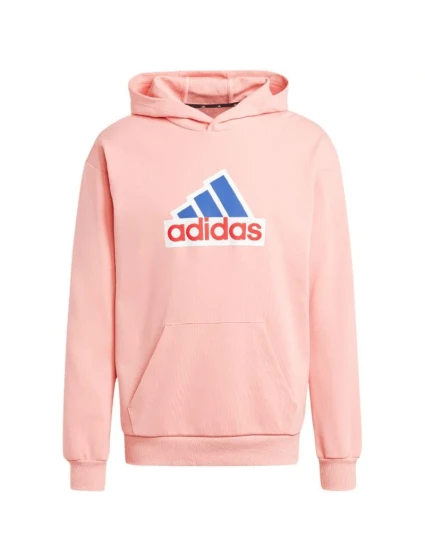 Mikina  Bos  M pánské model 19672227 - ADIDAS