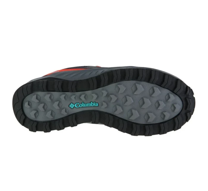 Columbia Trailstorm Ascend WP W boot 2044361089 dámské