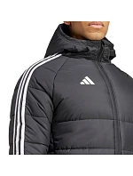 Adidas zimní bunda Tiro 24 L Kabát M IJ7389 pánské