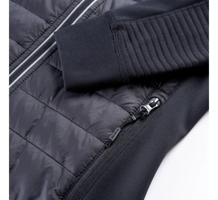 Prošívaná bunda W model 20924885 - Iguana Prošívaná bunda W model 20924885 - Iguana