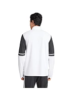Mikina adidas Squadra 25 Training Top M JD2987 pánské