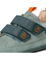 Affenzahn Halbschuh Leder Buddy Rabbit Jr boty 00428-20153