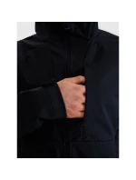 Pánská softshellová bunda s membránou 10000 model 21434873 - 4F Pánská softshellová bunda s membránou 10000 model 21434873 - 4F