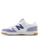 New Balance Pánská klasická obuv 480 Lifestyle white (BB480LXB)