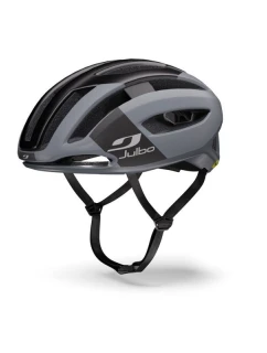 Cyklistická přilba  EVO šedá model 21818493 - Julbo