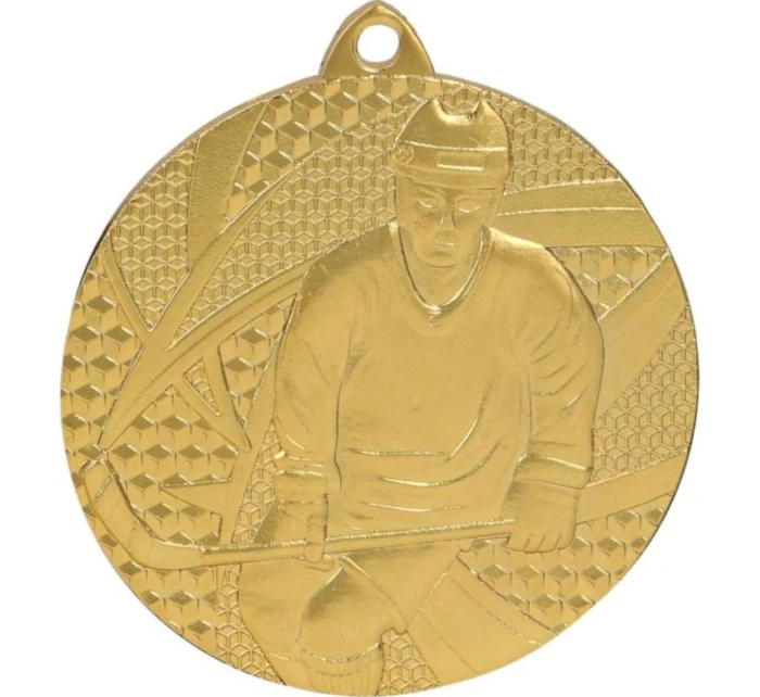 Medal  - medal stalowy model 21830027